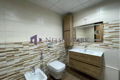 1 غرف نوم شقة في لوسيل, Qatar رقم 58521 9