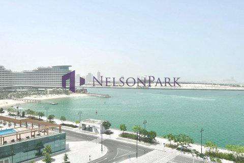 1 غرف نوم شقة في لوسيل, Qatar رقم 58521 3