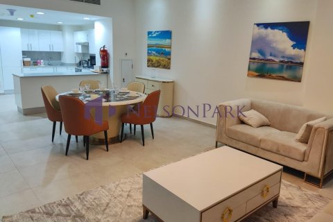 1 غرف نوم شقة في لوسيل, Qatar رقم 58521 6