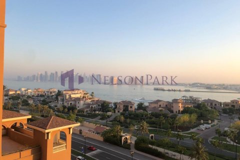 1 غرف نوم شقة في الدوحة, Qatar رقم 58519