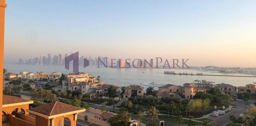Appartement de 1 chambre à Doha, Qatar No. 58519