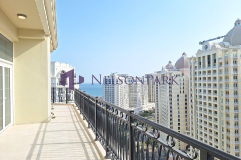 3 غرف نوم بانتهاوس في الدوحة, Qatar رقم 58531 11