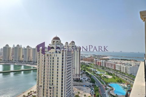 3 غرف نوم بانتهاوس في الدوحة, Qatar رقم 58531 10