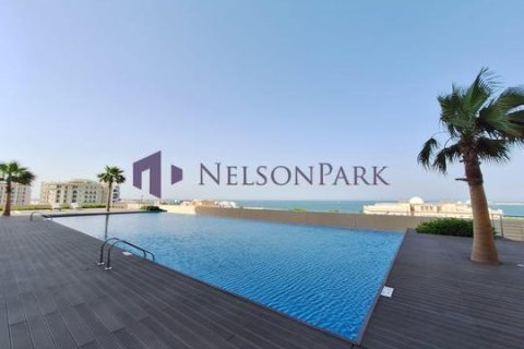 3 غرف نوم بانتهاوس في الدوحة, Qatar رقم 58531 15