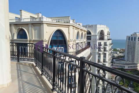 3 غرف نوم بانتهاوس في الدوحة, Qatar رقم 58531 8