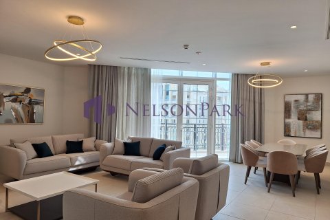 3 غرف نوم بانتهاوس في الدوحة, Qatar رقم 58531