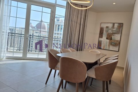 3 غرف نوم بانتهاوس في الدوحة, Qatar رقم 58531 5