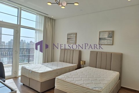 3 غرف نوم بانتهاوس في الدوحة, Qatar رقم 58531 4