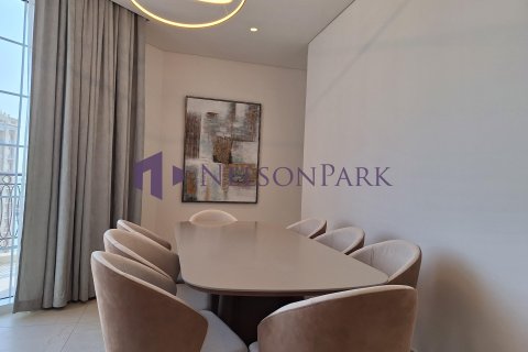 3 غرف نوم بانتهاوس في الدوحة, Qatar رقم 58531 3