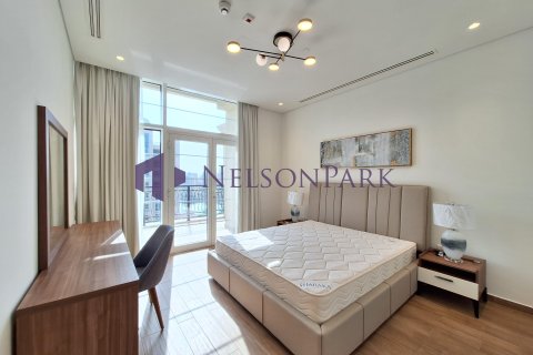 3 غرف نوم بانتهاوس في الدوحة, Qatar رقم 58531 9