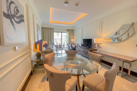 2 غرف نوم تاون هاوس في الدوحة, Qatar رقم 58530