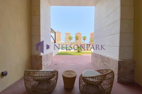 2 غرف نوم تاون هاوس في الدوحة, Qatar رقم 58530 6