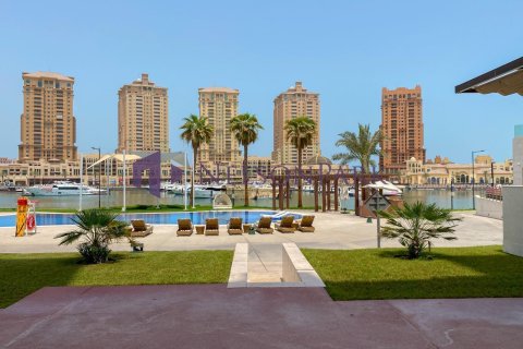 2 غرف نوم تاون هاوس في الدوحة, Qatar رقم 58530 12