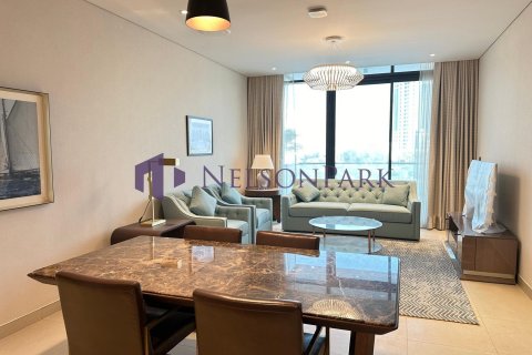 Apartment de 2 dormitorios en Lusail, Qatar No. 58520 5