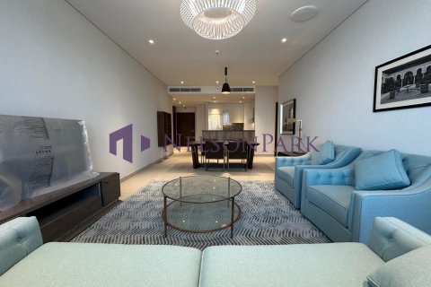 Apartment de 2 dormitorios en Lusail, Qatar No. 58520 4