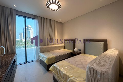 Apartment de 2 dormitorios en Lusail, Qatar No. 58520 12