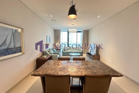 Apartment de 2 dormitorios en Lusail, Qatar No. 58520 3