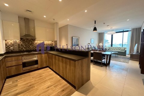Apartment de 2 dormitorios en Lusail, Qatar No. 58520 8