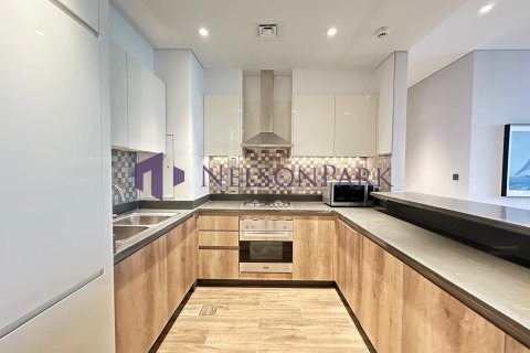 Apartment de 2 dormitorios en Lusail, Qatar No. 58520 7