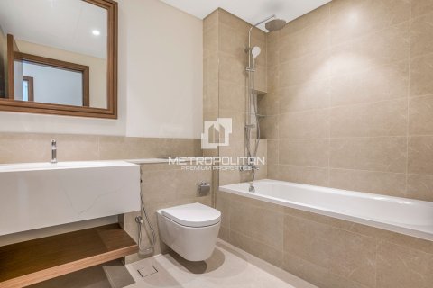 1 bedroom Apartment in EMAAR Beachfront, UAE No. 62264 16