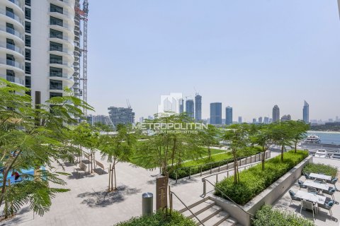 1 bedroom Apartment in EMAAR Beachfront, UAE No. 62264 22