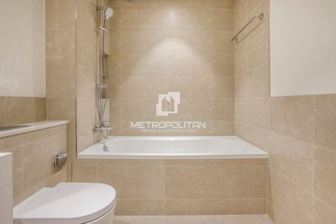 1 bedroom Apartment in EMAAR Beachfront, UAE No. 62264 19