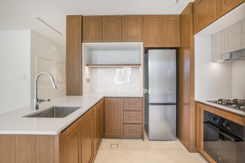 1 bedroom Apartment in EMAAR Beachfront, UAE No. 62264 6