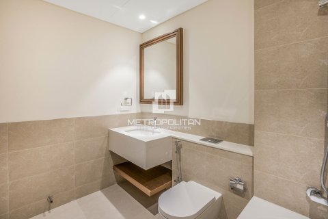 1 bedroom Apartment in EMAAR Beachfront, UAE No. 62264 17