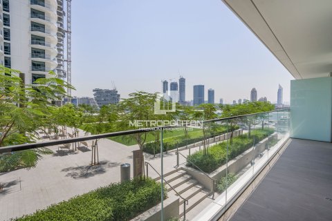 1 bedroom Apartment in EMAAR Beachfront, UAE No. 62264