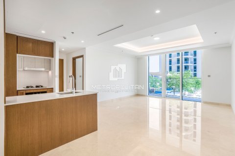 1 bedroom Apartment in EMAAR Beachfront, UAE No. 62264 3