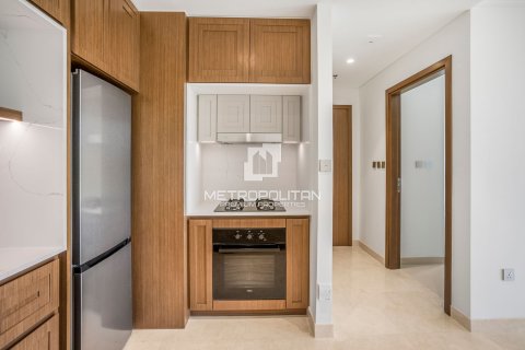 1 bedroom Apartment in EMAAR Beachfront, UAE No. 62264 21