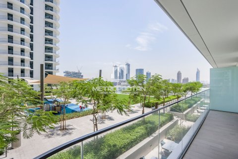 1 bedroom Apartment in EMAAR Beachfront, UAE No. 62263