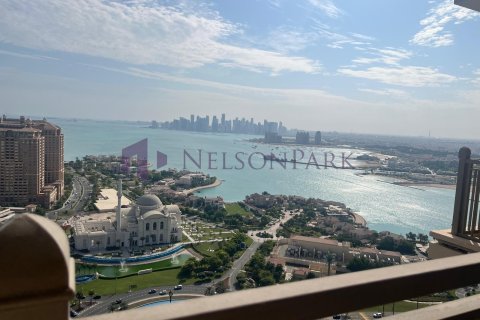 2 bedrooms Apartment in Doha, Qatar No. 57356