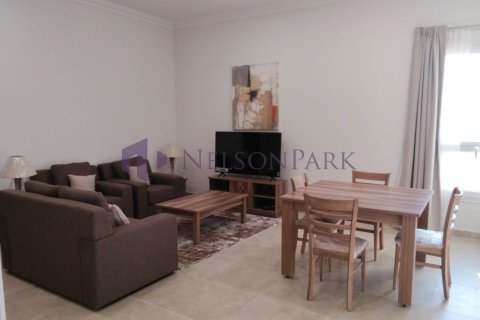 2 غرف نوم شقة في الدوحة, Qatar رقم 57377