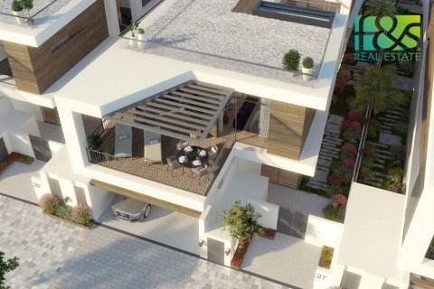 Вилла с 5 спальнями в Mina Al Arab, ОАЭ №43511 8