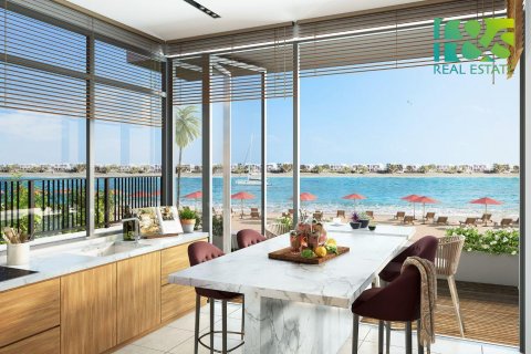 Вилла с 5 спальнями в Mina Al Arab, ОАЭ №43511 10