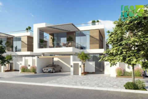 Вилла с 5 спальнями в Mina Al Arab, ОАЭ №43511 7