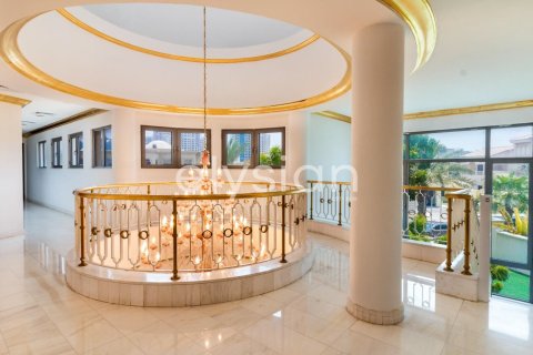 5 غرفة نوم فيلا في Signature Villas, الإمارات العربية المتحدة رقم 64975 4