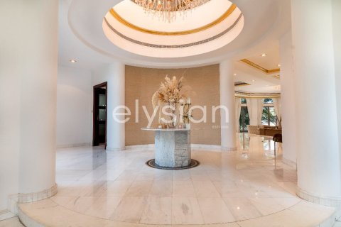 5 غرفة نوم فيلا في Signature Villas, الإمارات العربية المتحدة رقم 64975 14