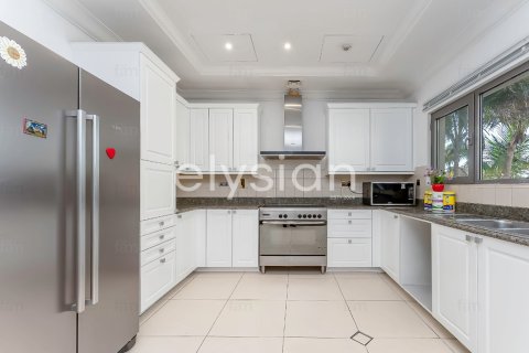 5 غرفة نوم فيلا في Signature Villas, الإمارات العربية المتحدة رقم 64975 12