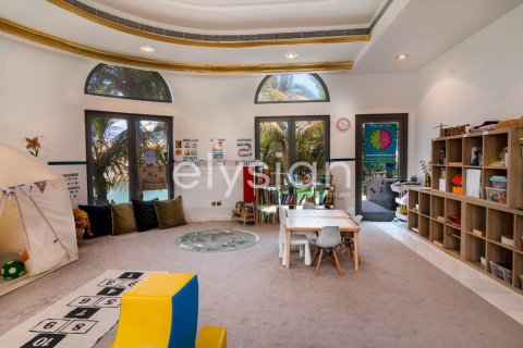5 غرفة نوم فيلا في Signature Villas, الإمارات العربية المتحدة رقم 64975 13