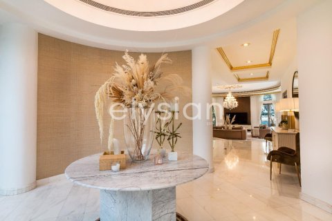 5 غرفة نوم فيلا في Signature Villas, الإمارات العربية المتحدة رقم 64975 15