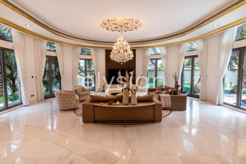 Villa de 5 chambres à Signature Villas, UAE No. 64975