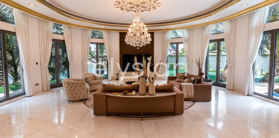 5 غرفة نوم فيلا في Signature Villas, الإمارات العربية المتحدة رقم 64975
