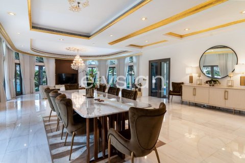 5 غرفة نوم فيلا في Signature Villas, الإمارات العربية المتحدة رقم 64975 17