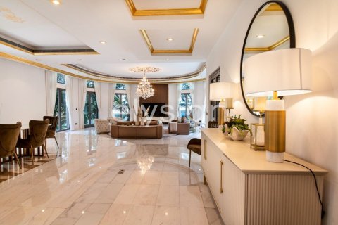 5 غرفة نوم فيلا في Signature Villas, الإمارات العربية المتحدة رقم 64975 16