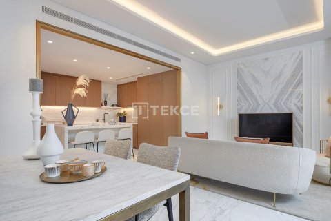 1 غرف نوم شقة في Meydan, الإمارات العربية المتحدة رقم 64988 19