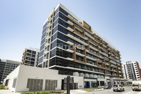 1 غرف نوم شقة في Meydan, الإمارات العربية المتحدة رقم 64988 10