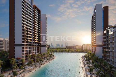 1 غرف نوم شقة في Meydan, الإمارات العربية المتحدة رقم 64988 12
