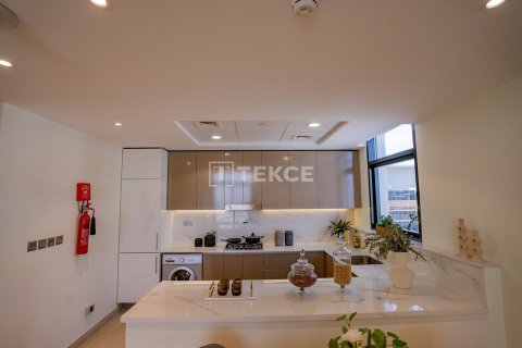 1 غرف نوم شقة في Meydan, الإمارات العربية المتحدة رقم 64988 20
